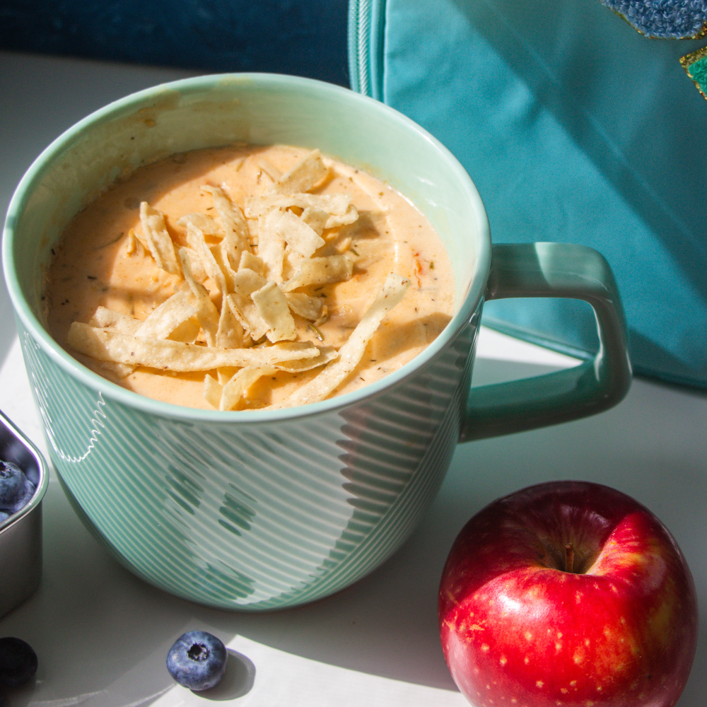 Anderson House North Country Cabin Buffalo Chicken Soup Mix