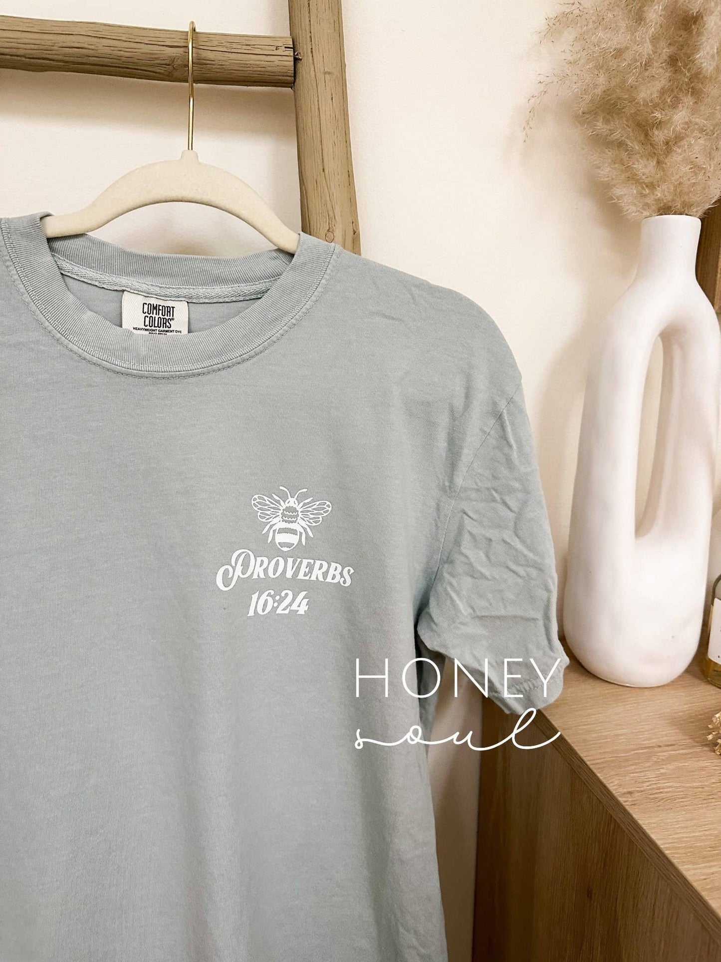 Kind Words Are Like Honey Tee