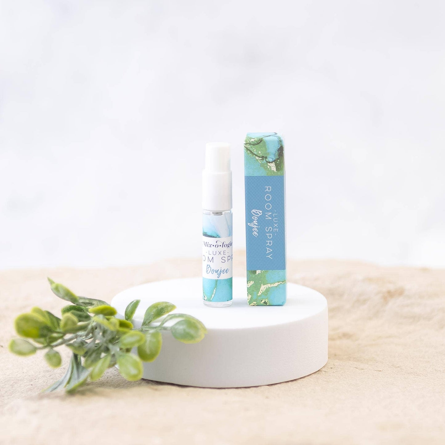 Mixologie Boujee Laundry Gift Set