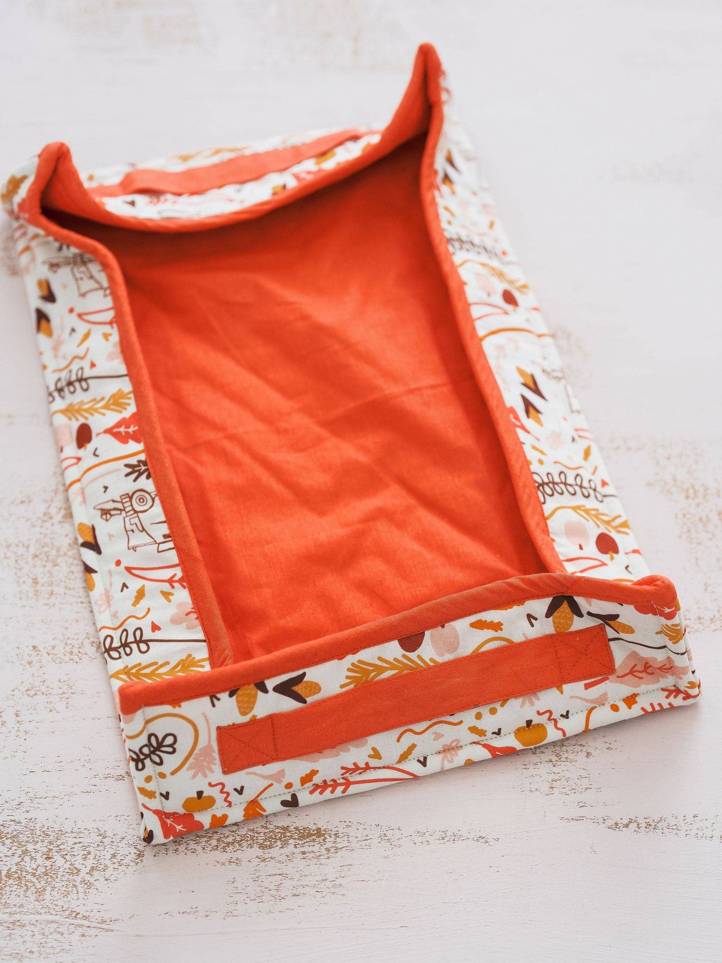 Harvest Casserole Bestie Baking Dish Carrier