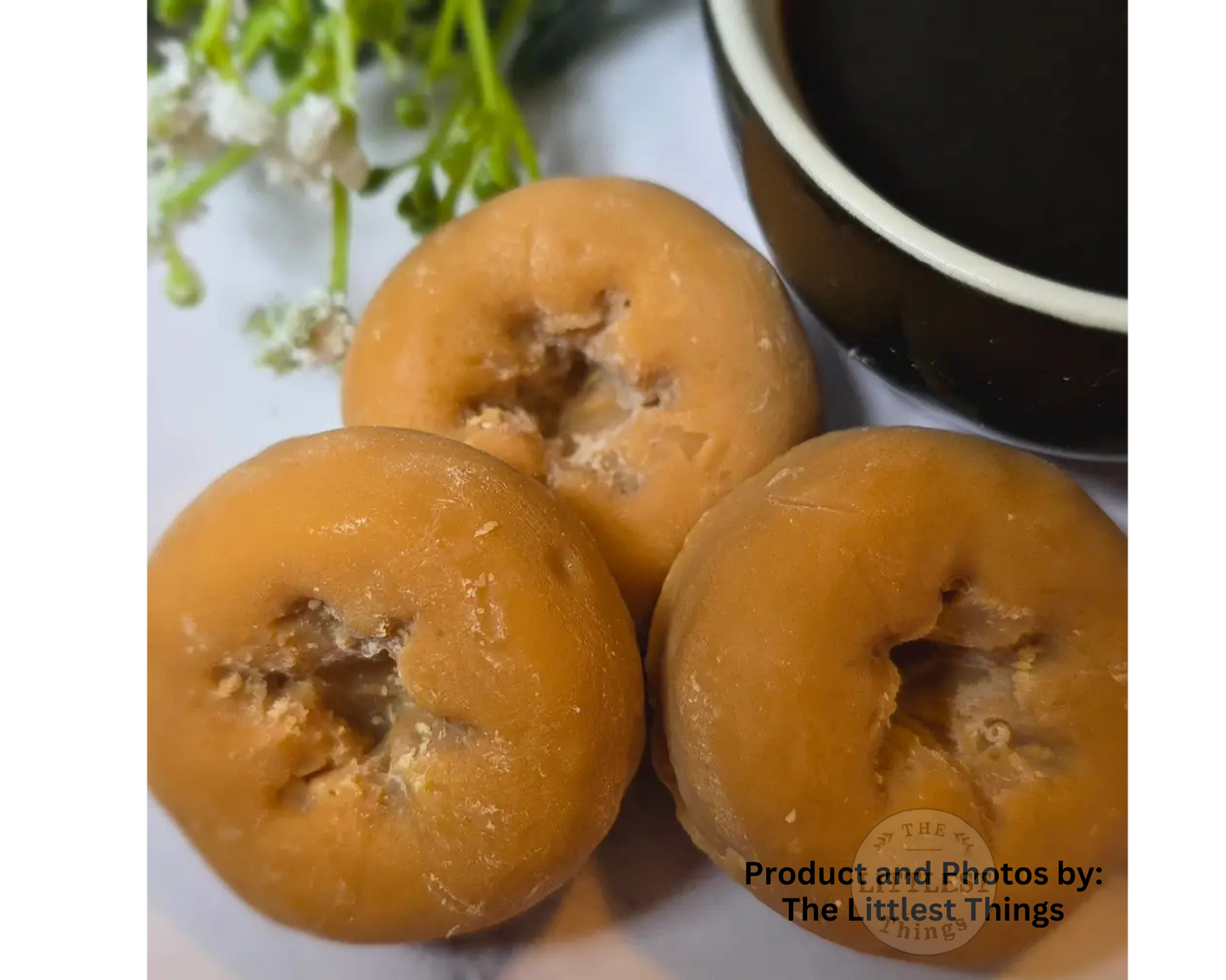 Apple Cider Donut Fall Wax Melt