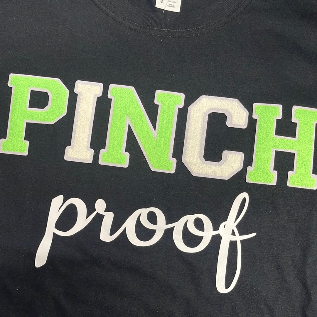 Pinch Proof Adult T-Shirt