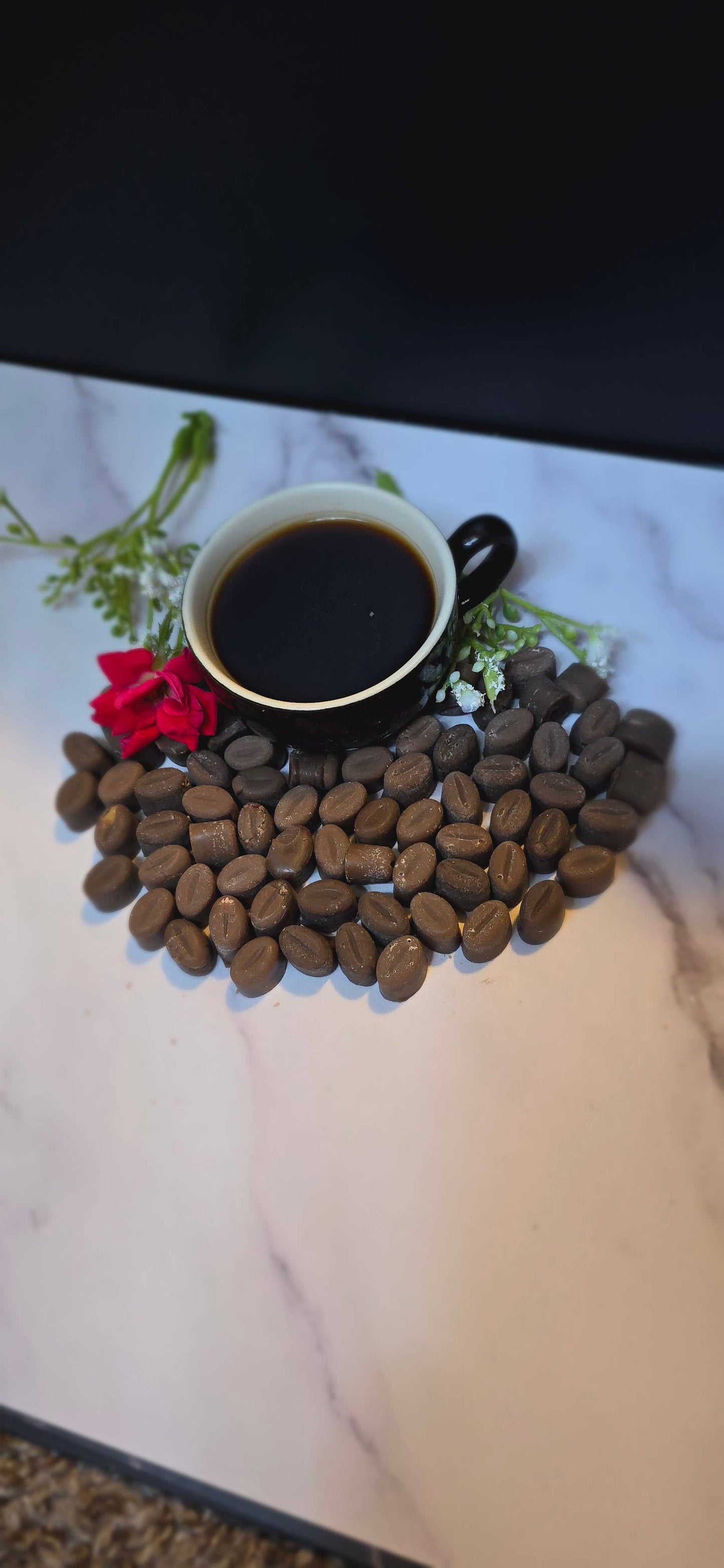 Coffee House Wax Melts