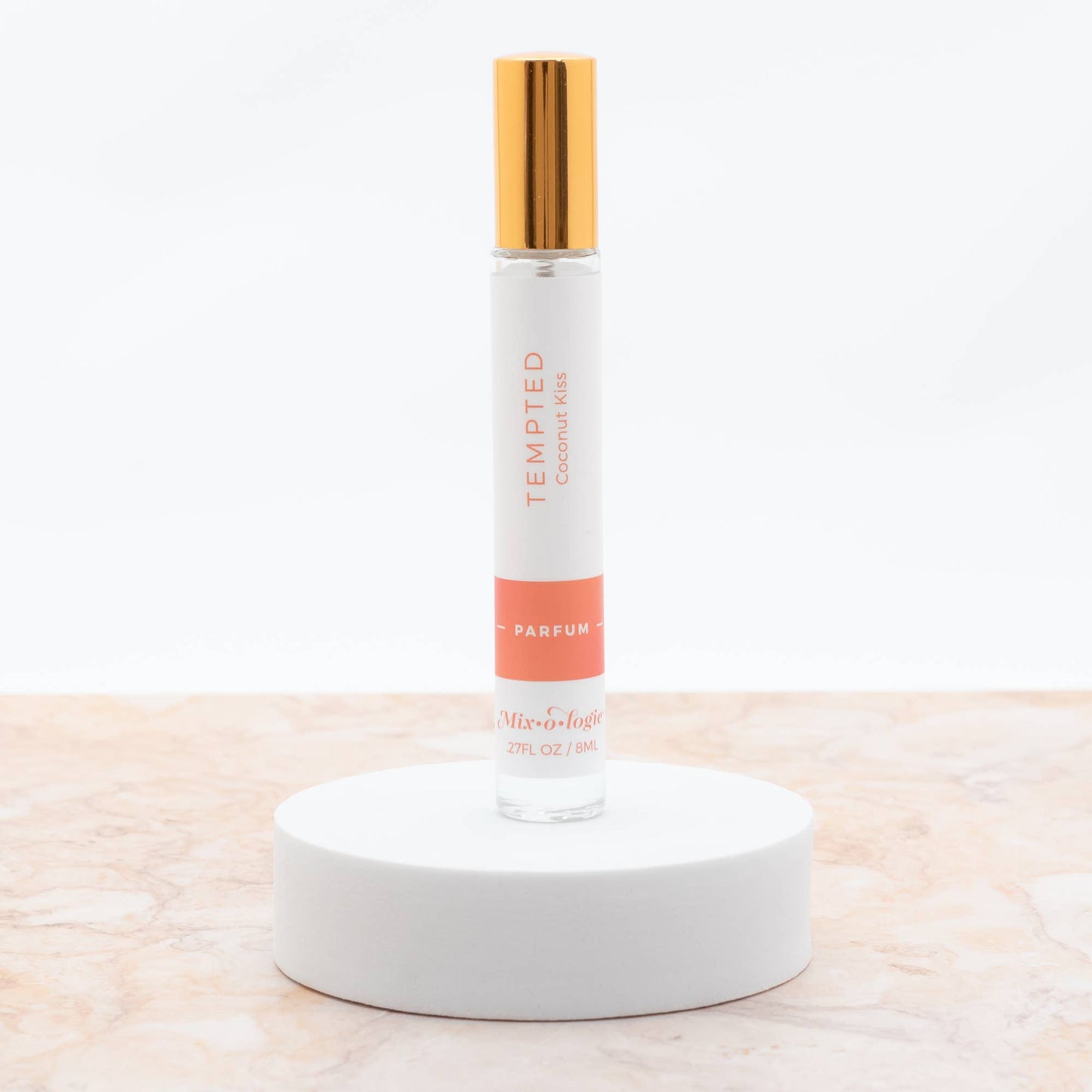 Mixologie Tempted (coconut kiss) Parfum Spray 8 mL Pen