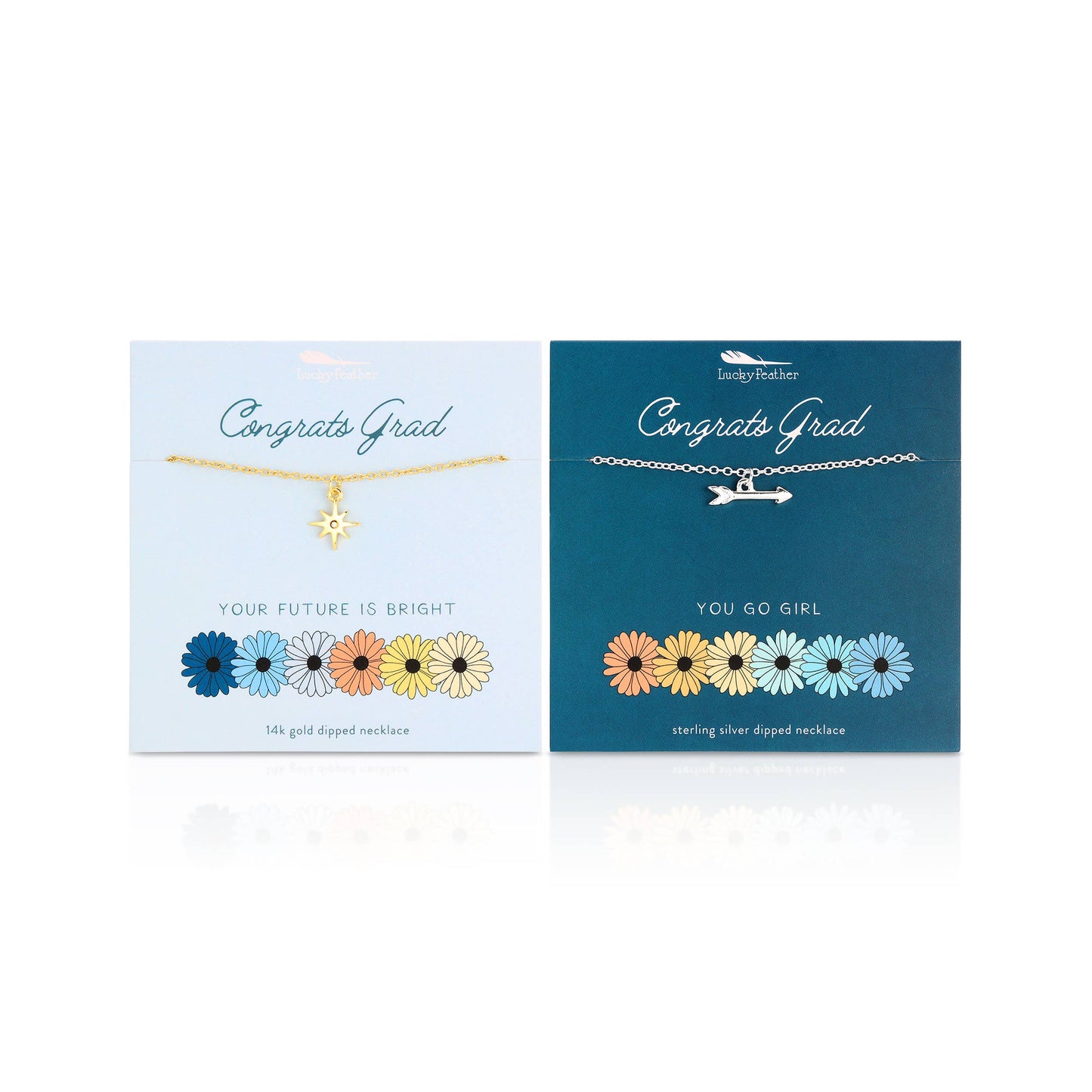 Celebration Necklaces