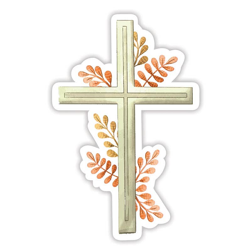 Vinyl Sticker Pack - Glory Collection