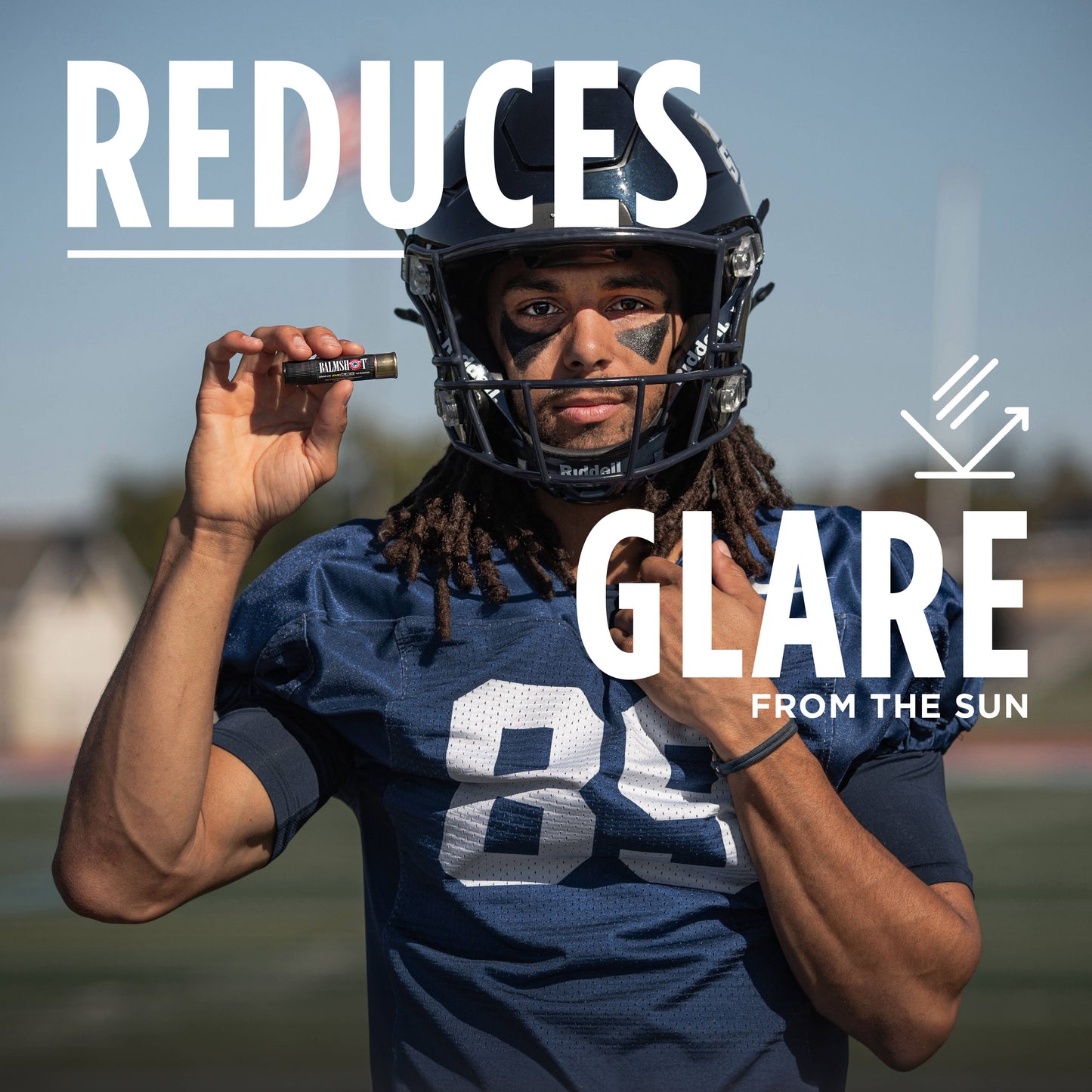 Balmshot Premium Sports EyeBlack
