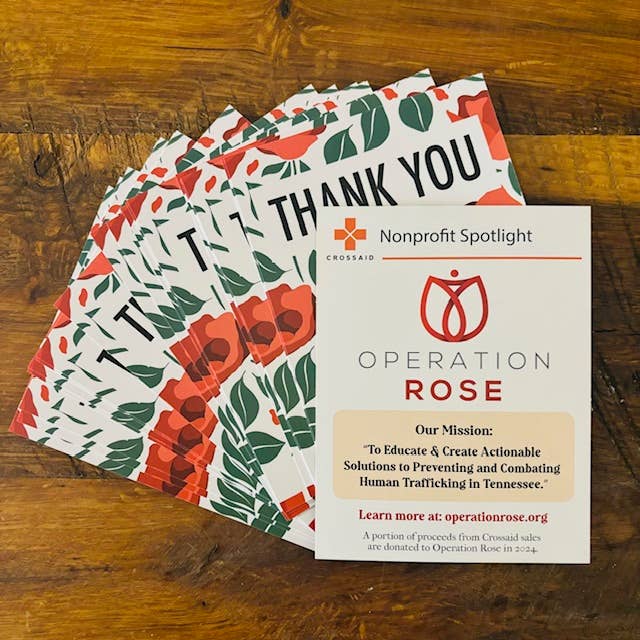 Original Love Letters Pink Tee