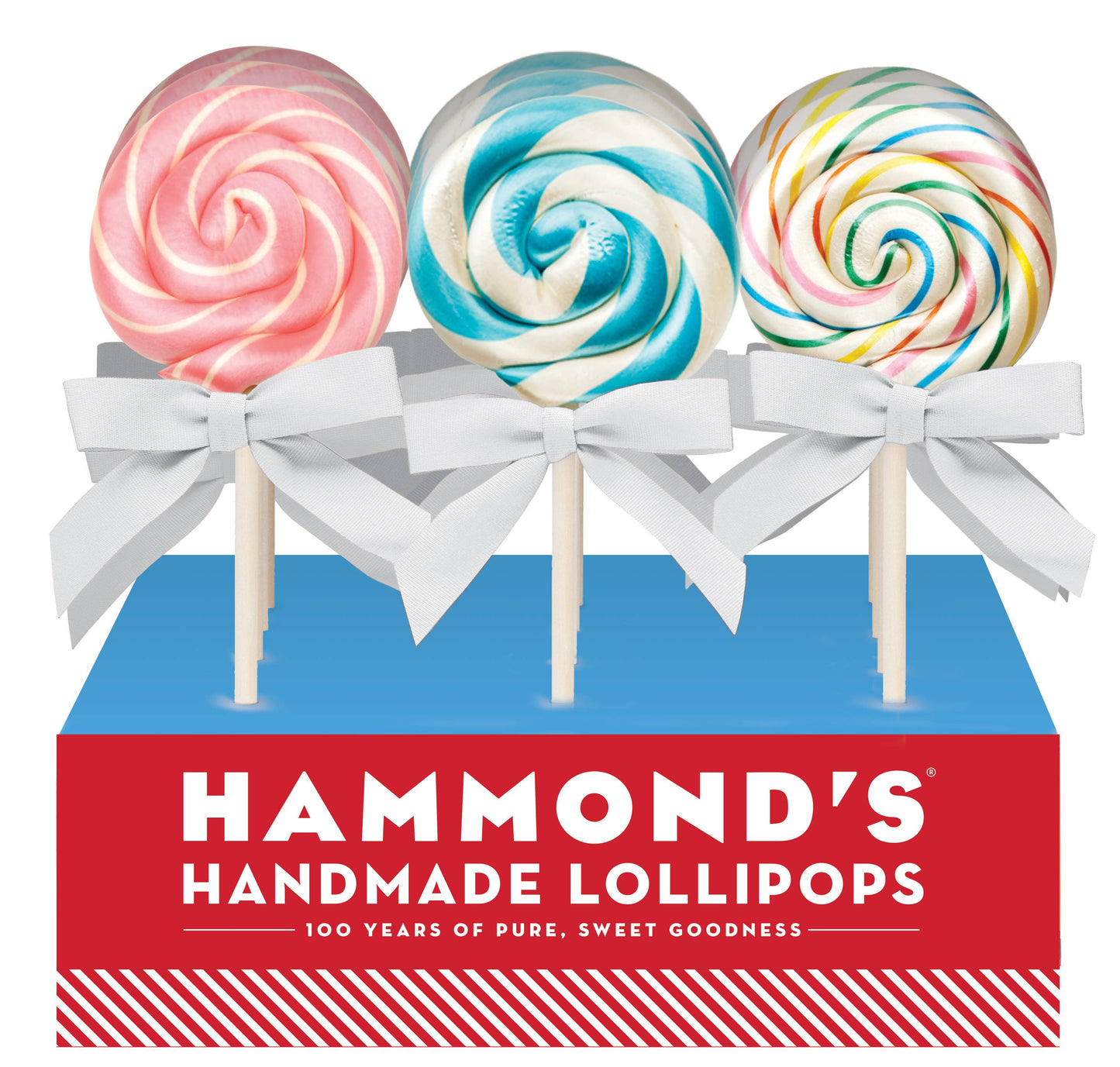 Hammond's Everyday Lollipops