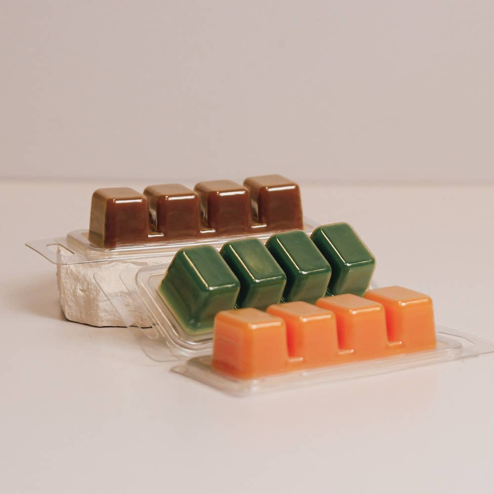 A Cheerful Giver Snowman Plug-In Wax Warmer Gift Set