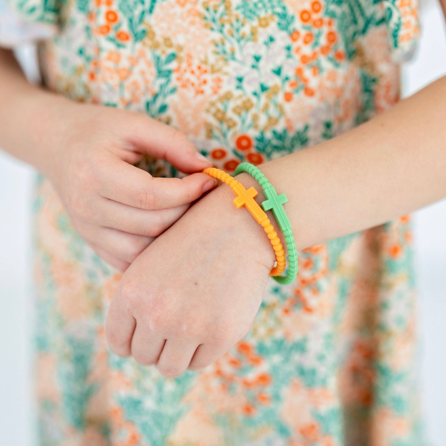 Jesus Bracelets