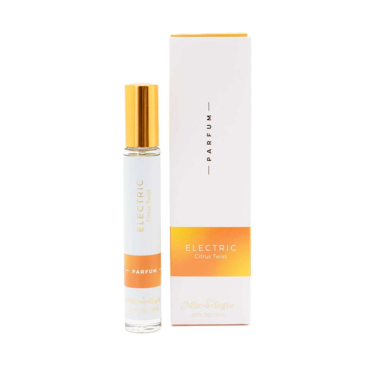 Mixologie Electric (citrus twist) Parfum Spray 8 mL Pen