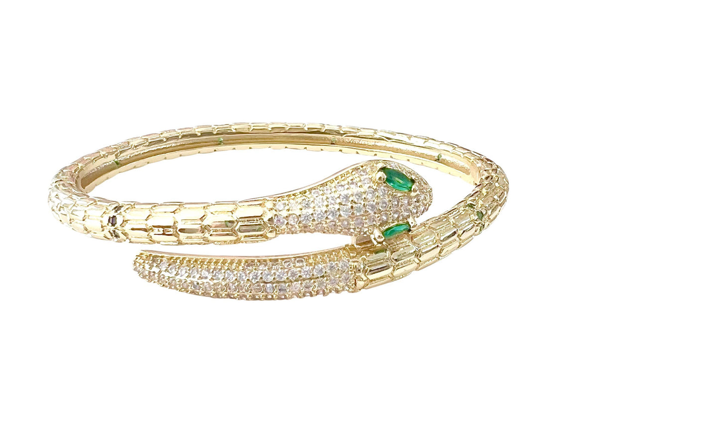 Gemelli Naia Bracelet