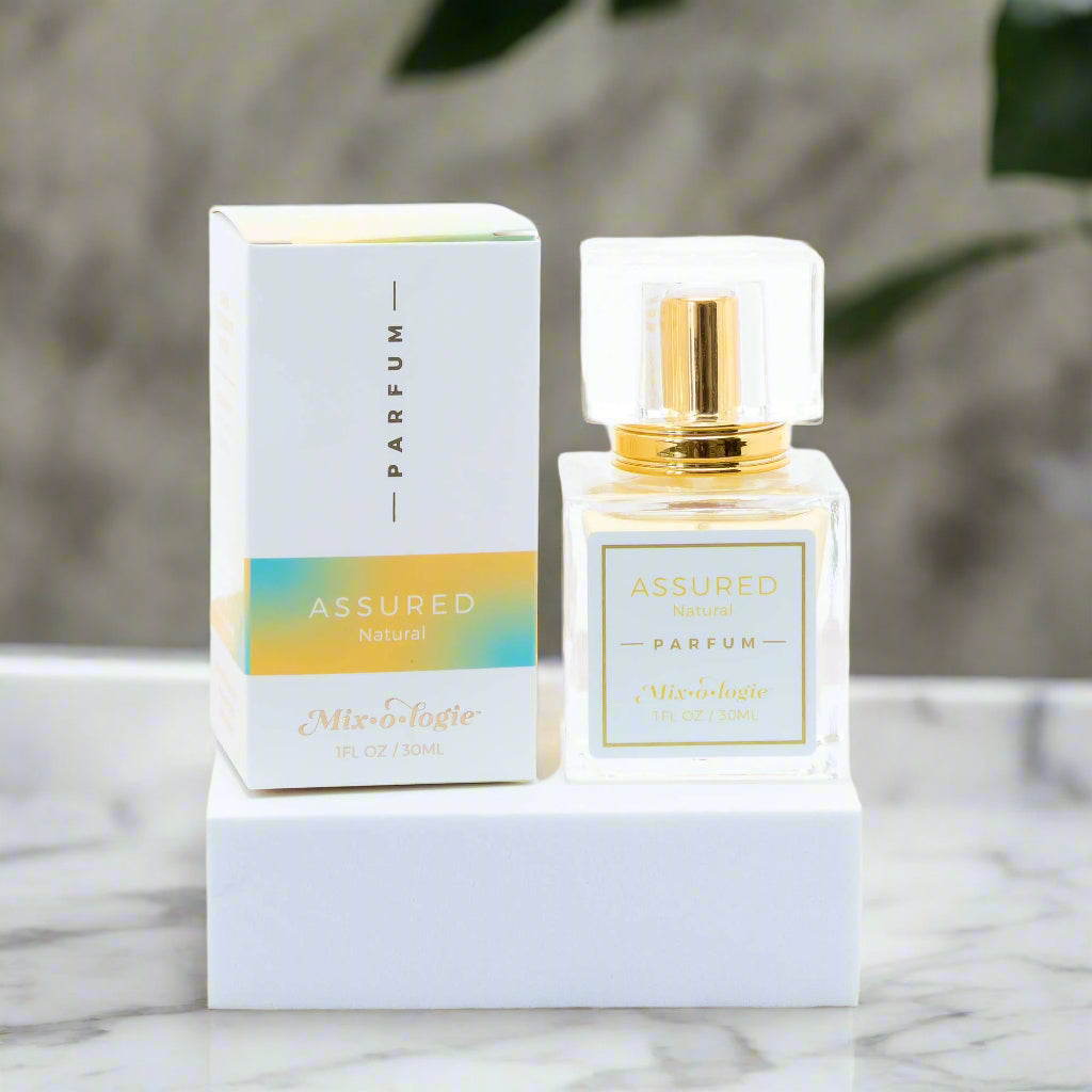 Mixologie Assured (natural) Parfum Spray 30 mL