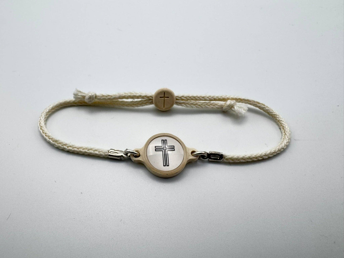 Tap To Pray Survivor Series Handmade Bracelets