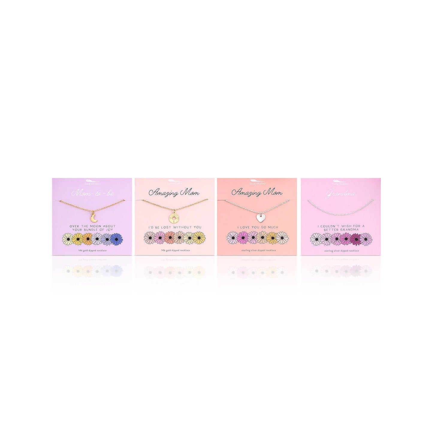 Celebration Necklaces