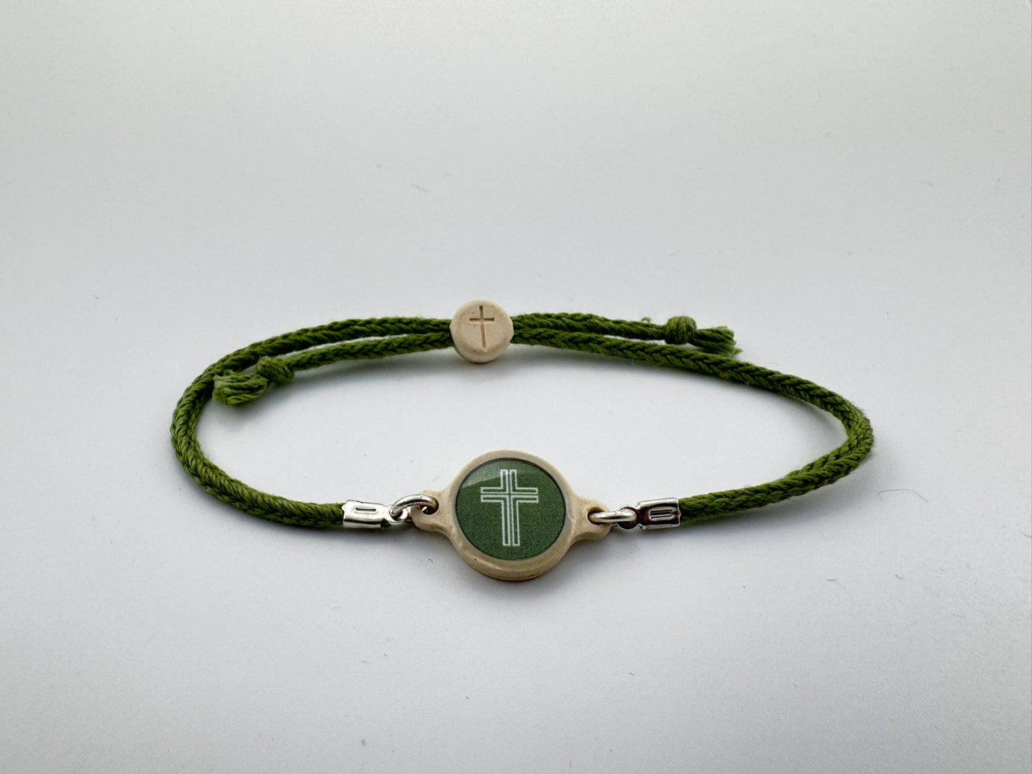 Tap To Pray Survivor Series Handmade Bracelets