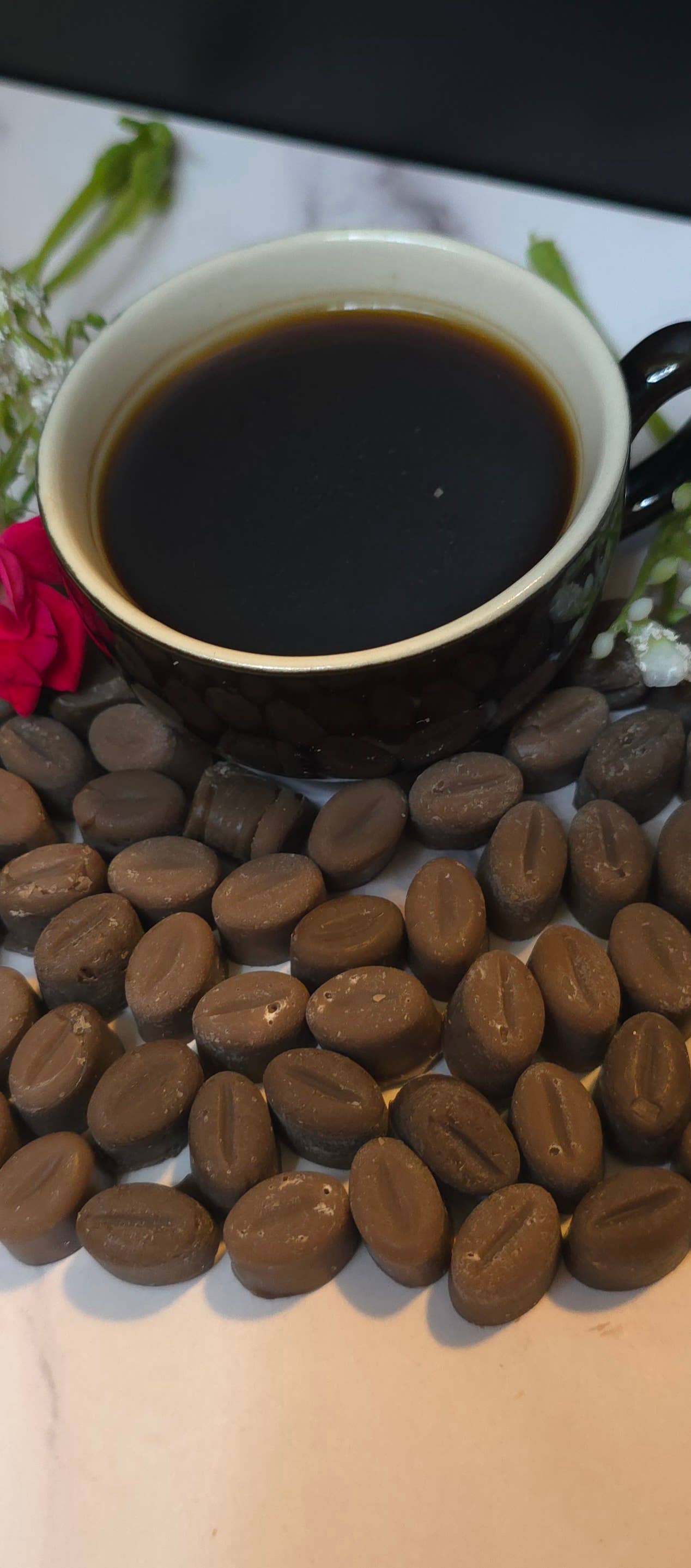 Coffee House Wax Melts