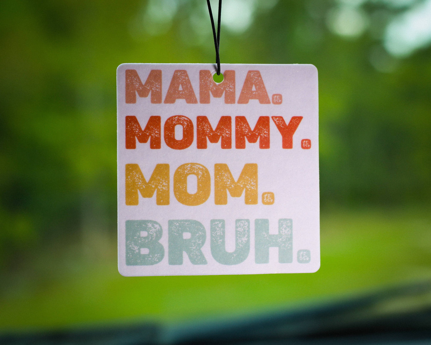 Bruh - air freshener