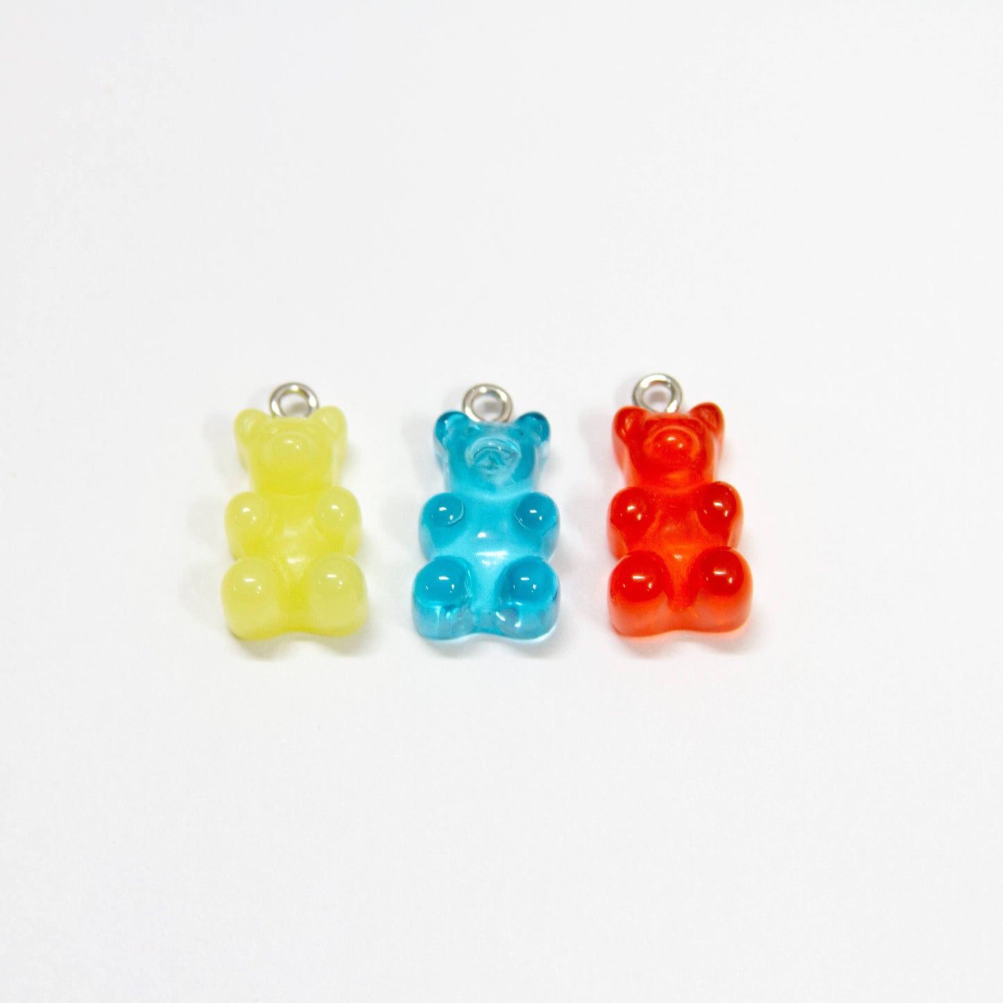 Gummy Bear Kids DIY Bracelet Kit