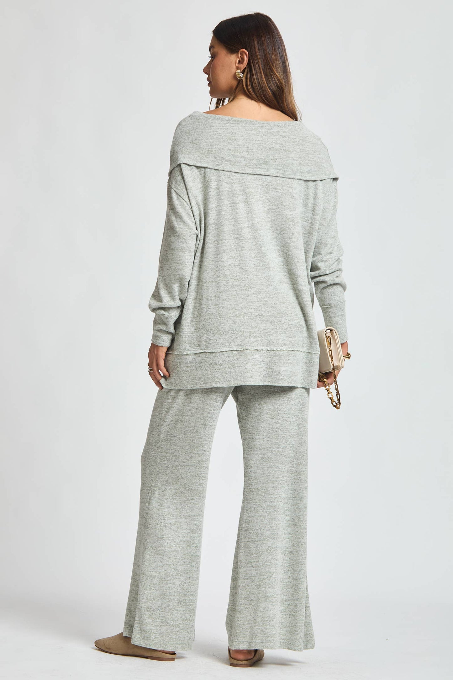 Dear Scarlett Travel Ready Cashmere Set