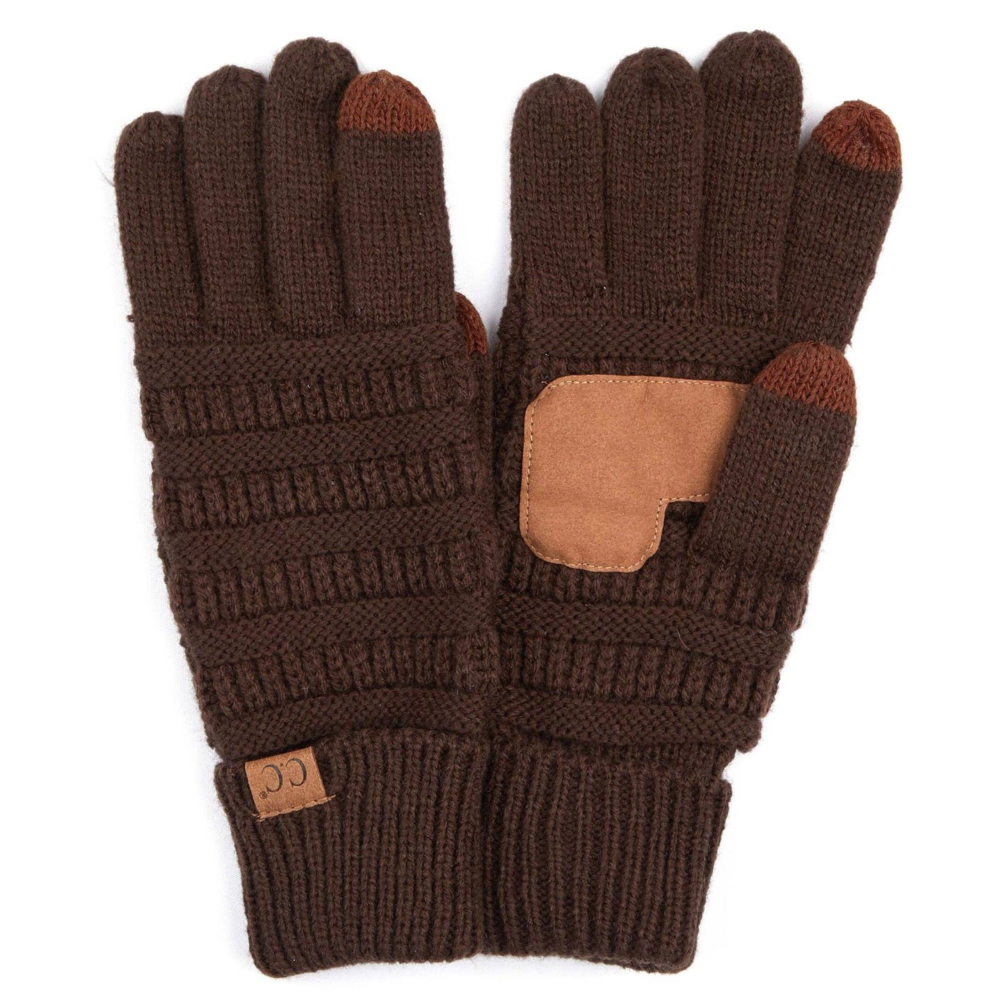 C.C Touchscreen Gloves