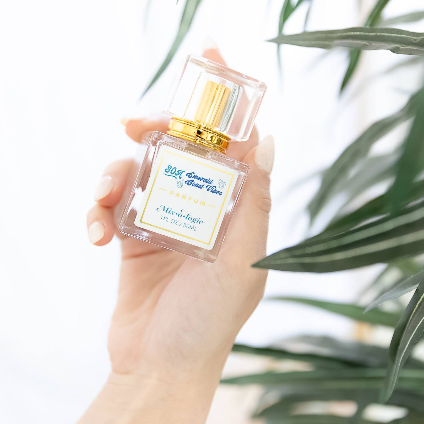 Mixologie 30A Emerald Coast Vibes Parfum Spray 30 mL