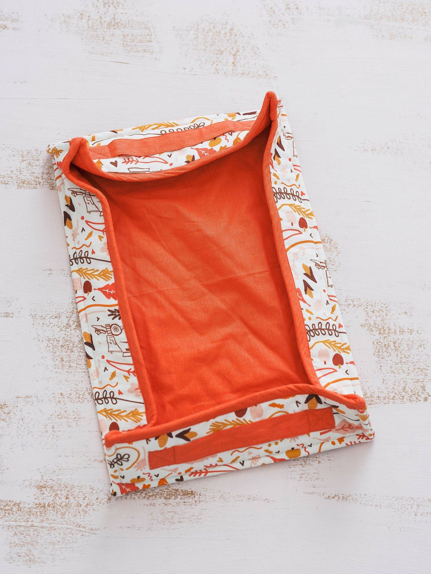 Harvest Casserole Bestie Baking Dish Carrier