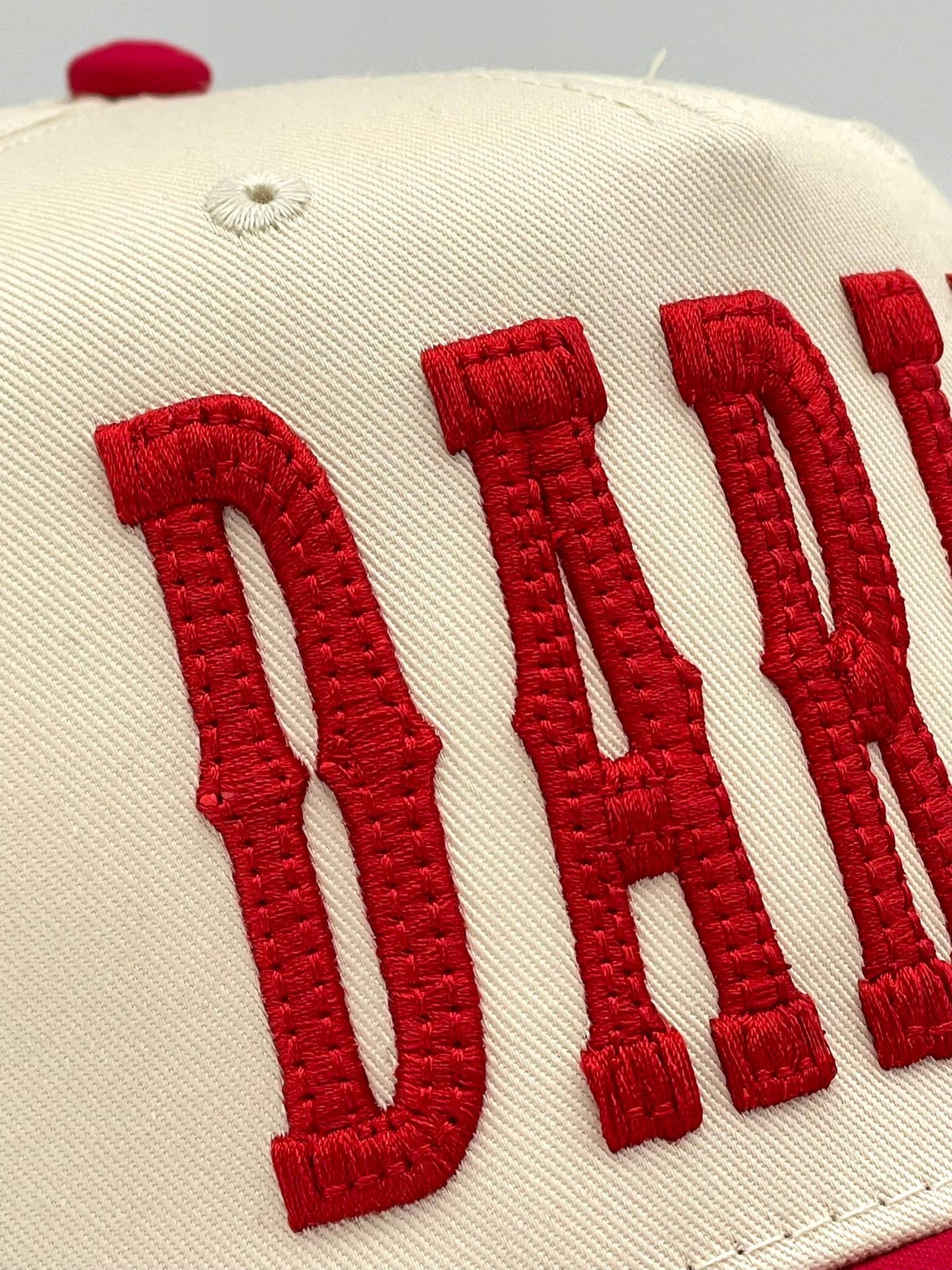 Darlin Embroidered Hat