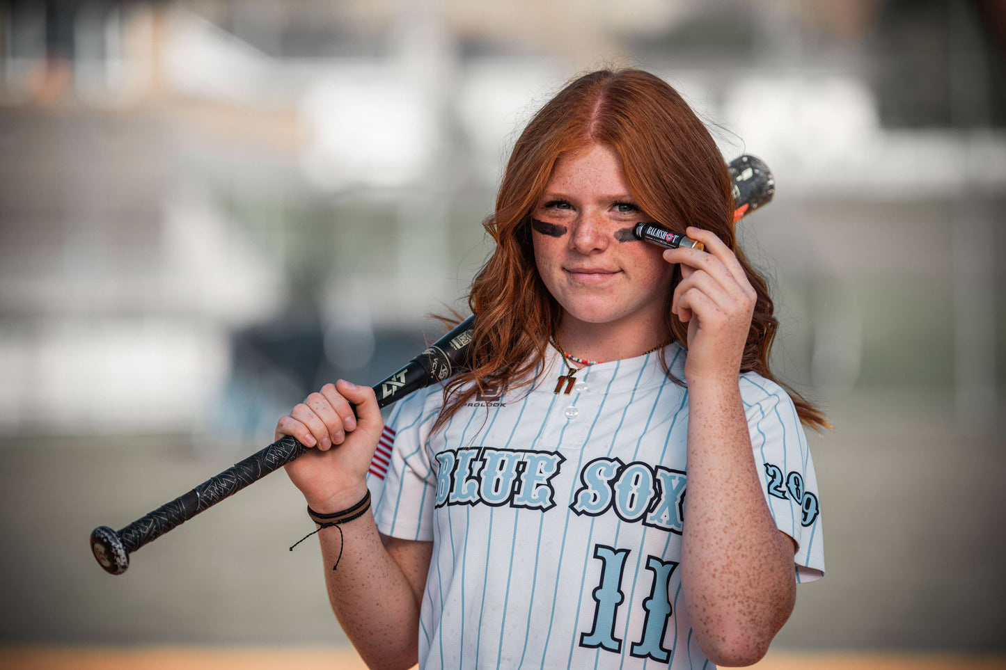 Balmshot Premium Sports EyeBlack