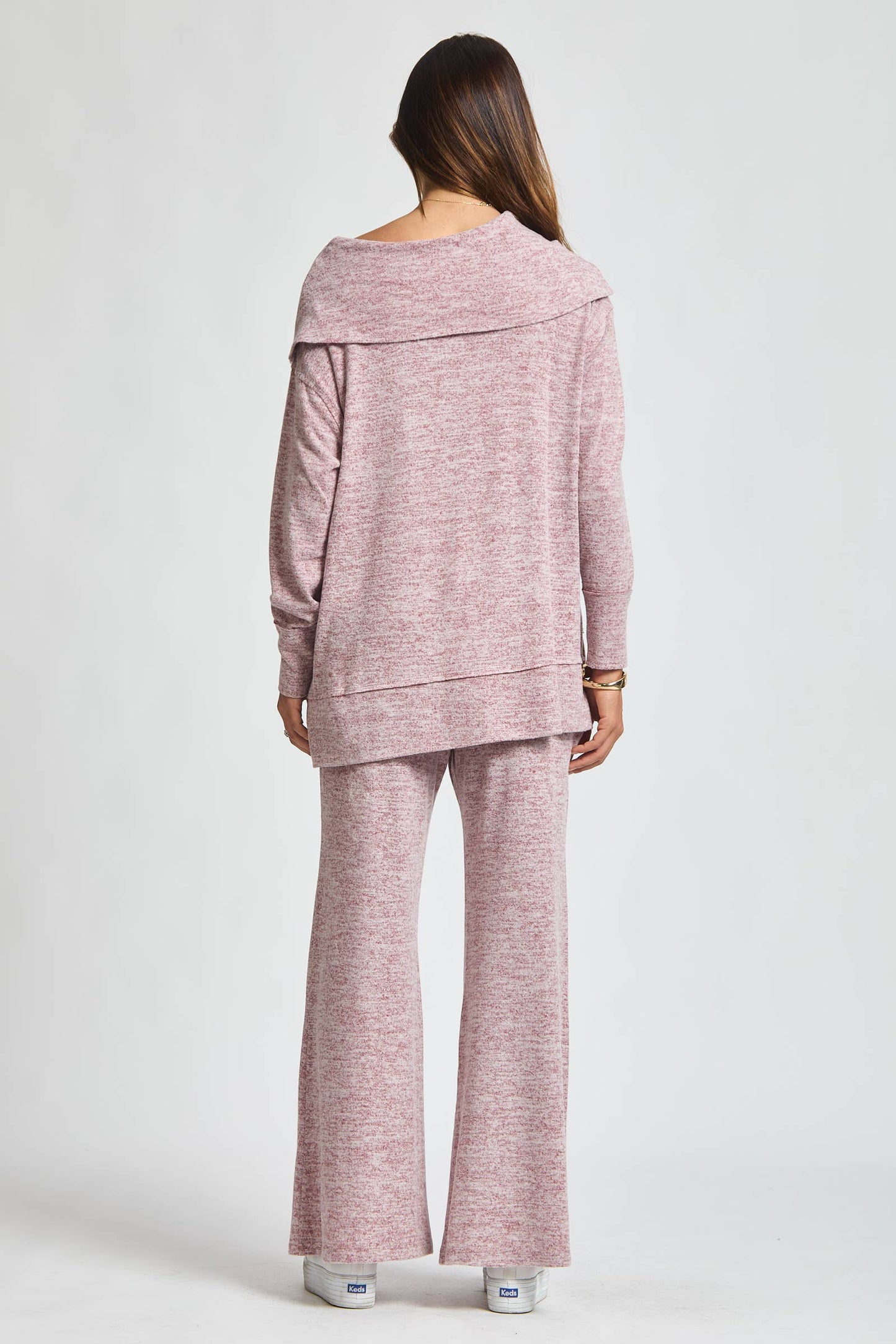 Dear Scarlett Travel Ready Cashmere Set