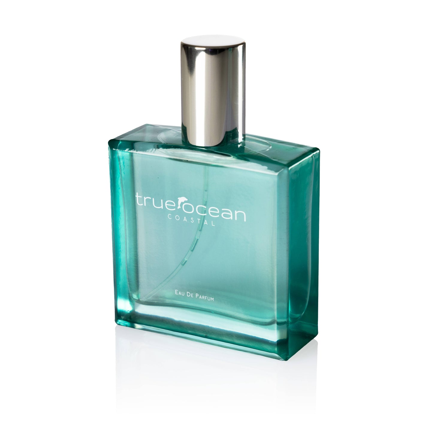 Coastal - a beach perfume from True Ocean