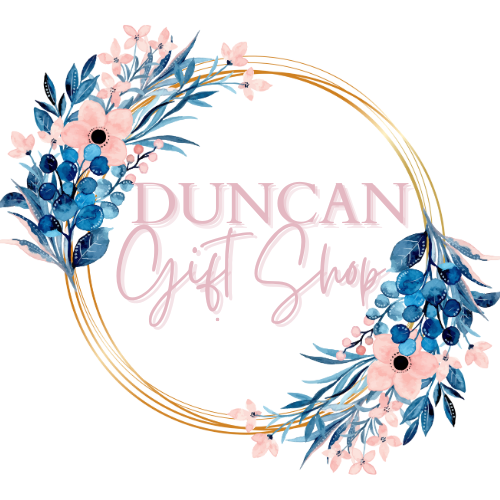 Duncan Gift Shop