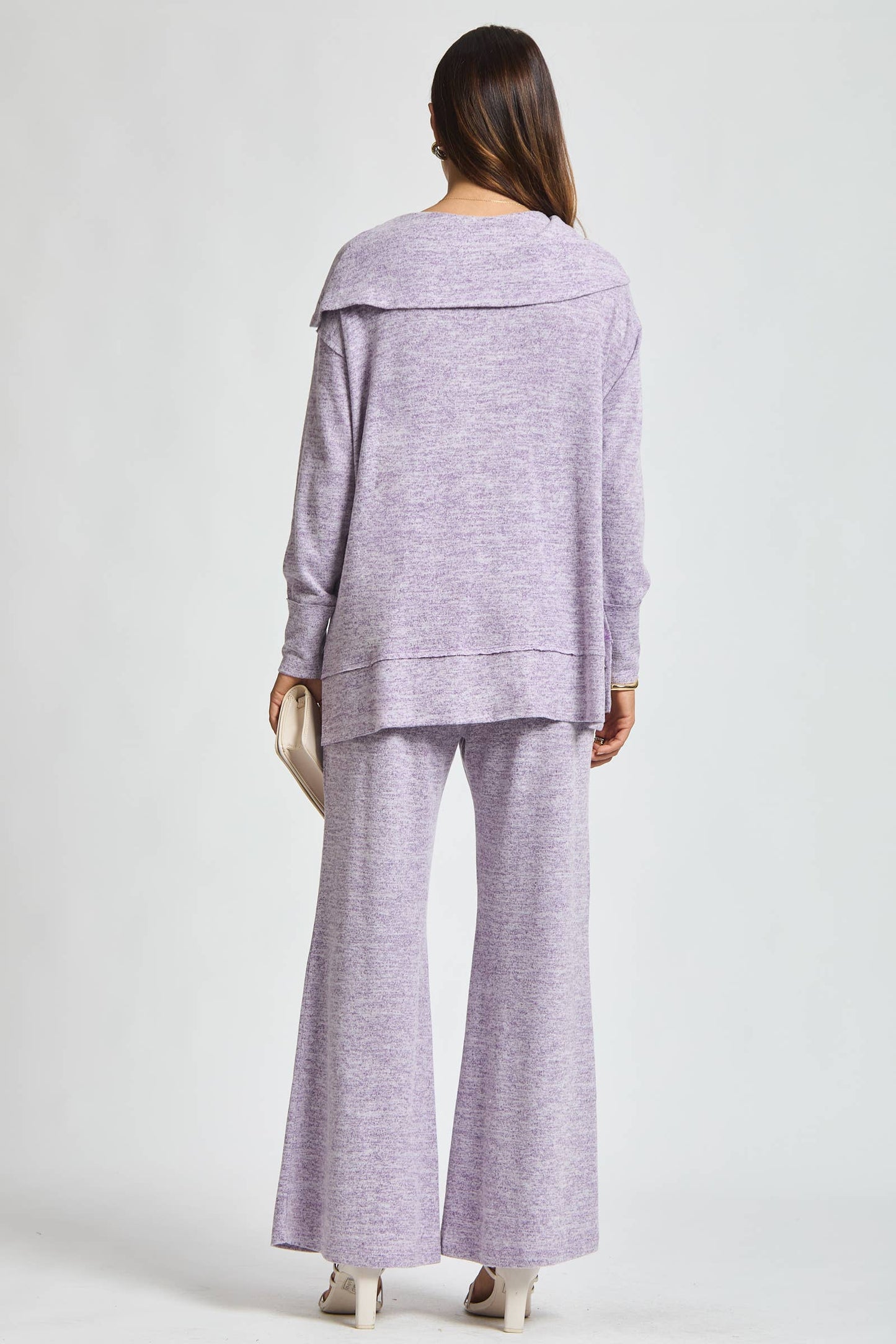 Dear Scarlett Travel Ready Cashmere Set