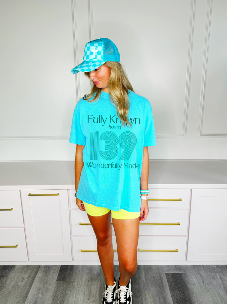 Fully Known Tee