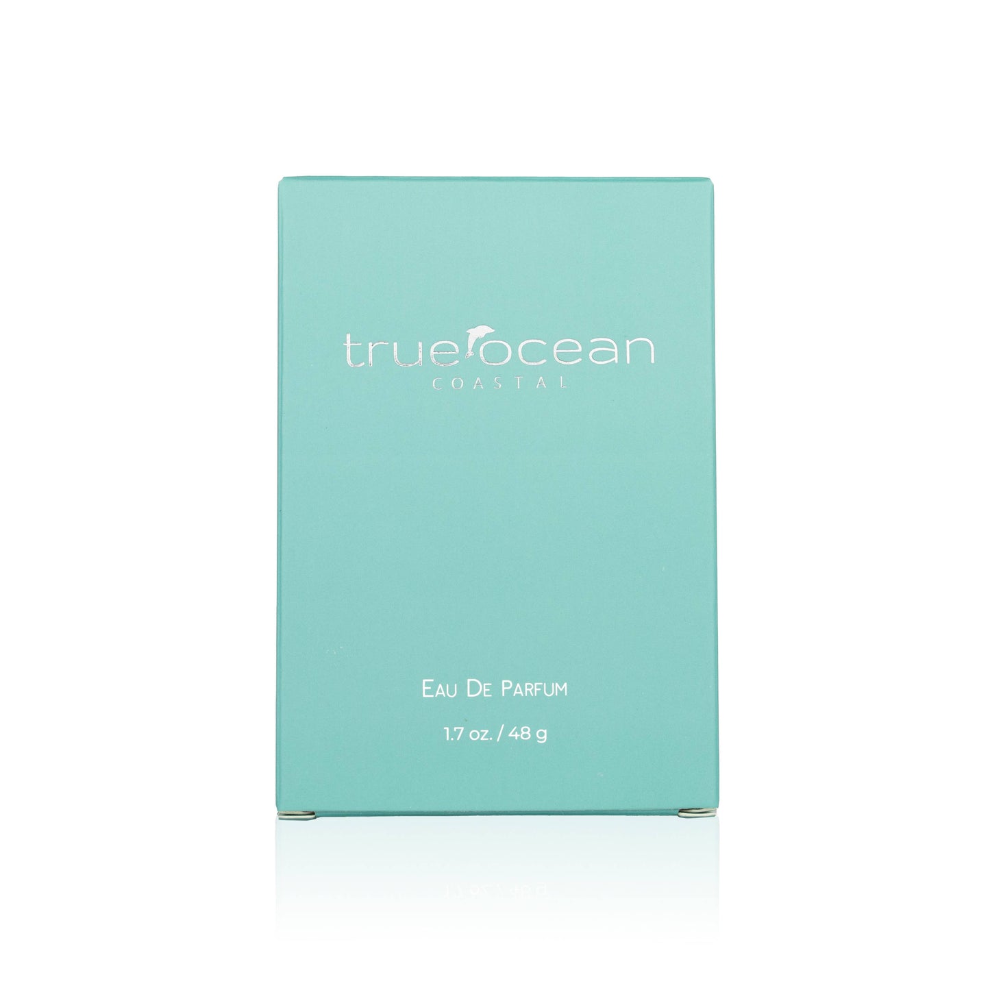 Coastal - a beach perfume from True Ocean