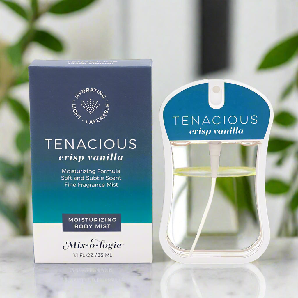 Mixologie Tenacious Body Mist
