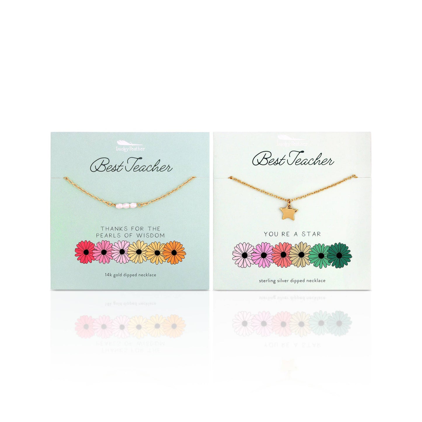 Celebration Necklaces