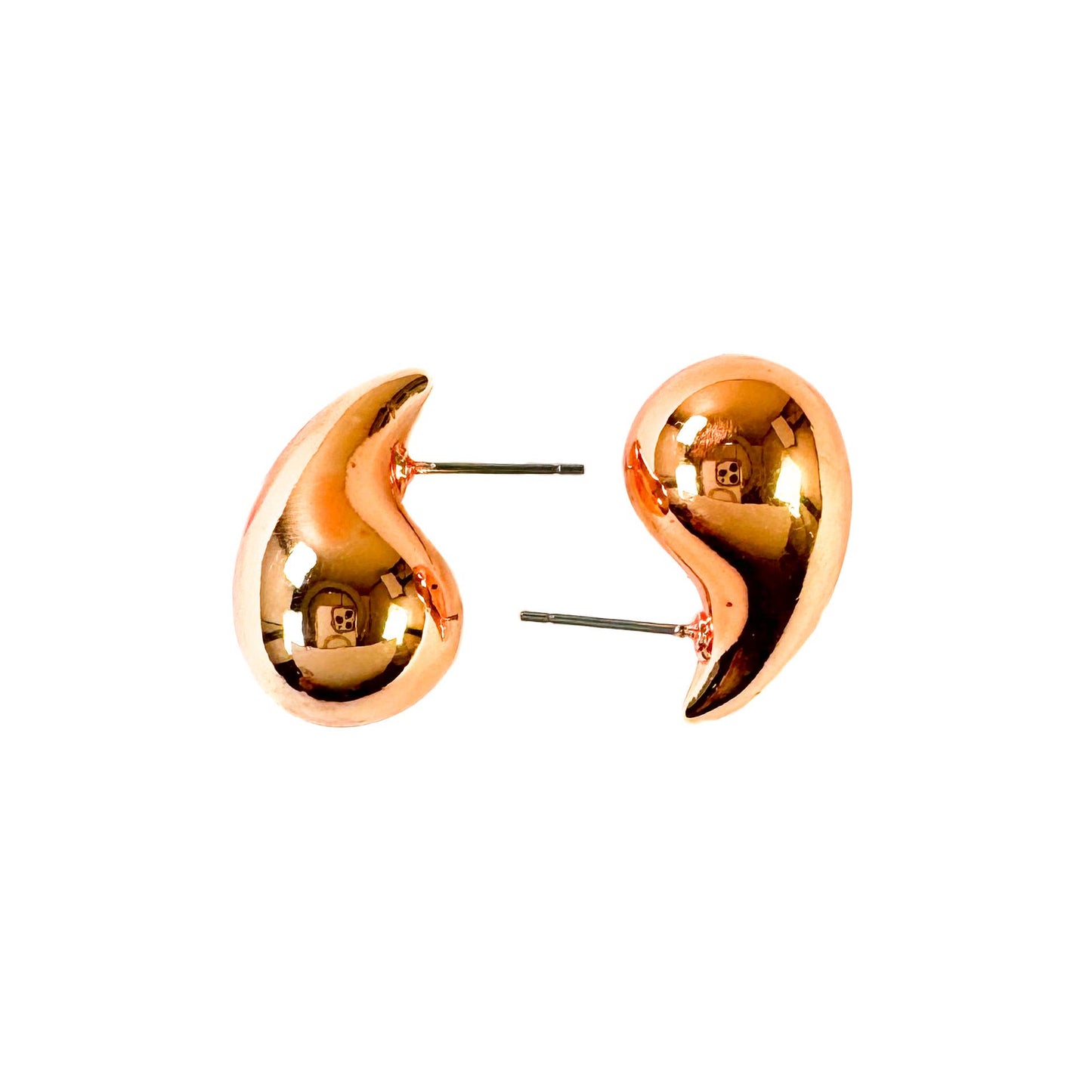 Colorful Teardrop Waterdrop Earrings