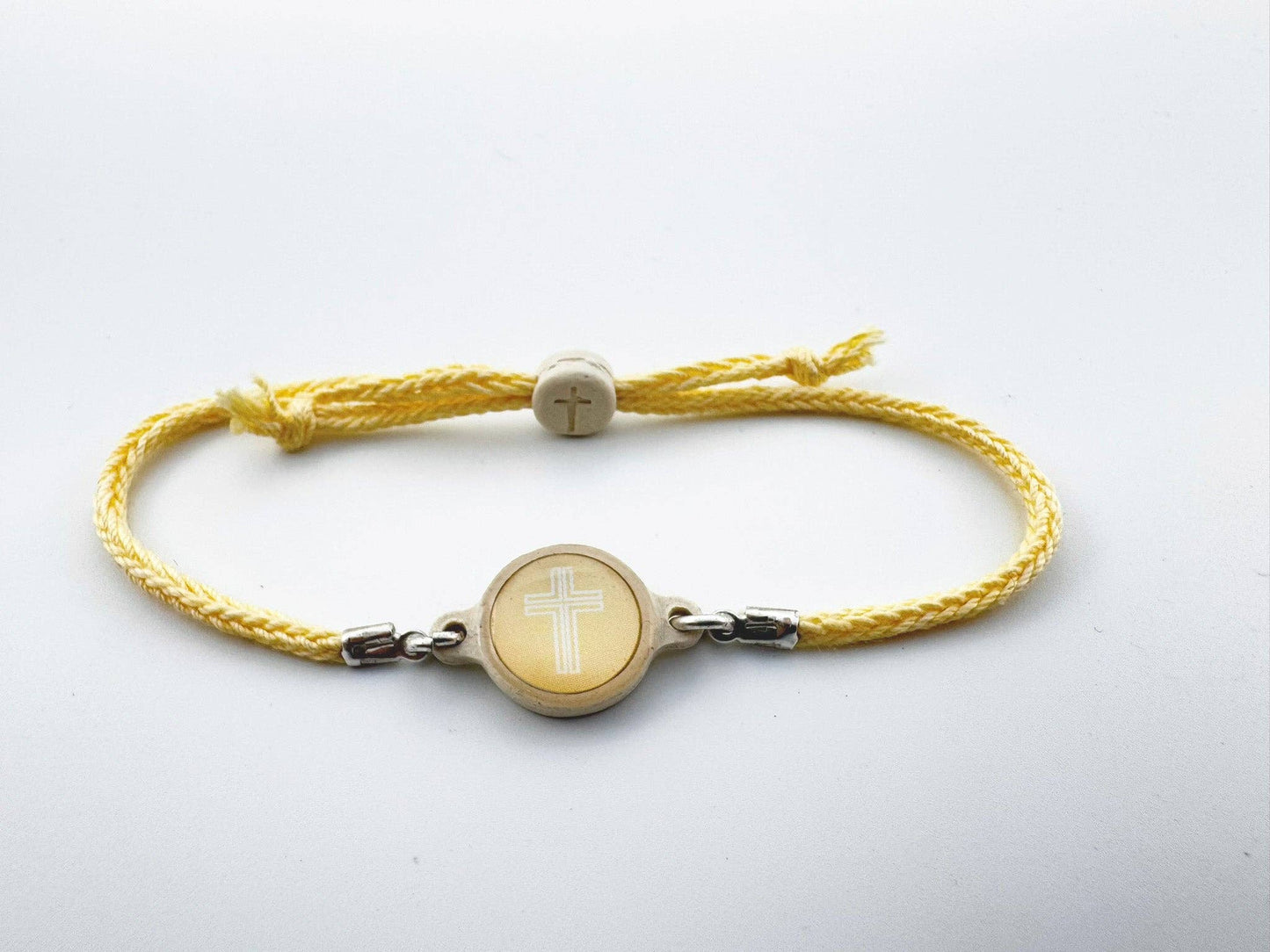 Tap To Pray Survivor Series Handmade Bracelets