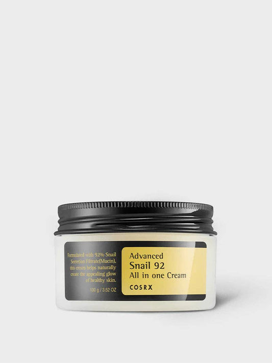 COSRX Snail Mucin 92% Repair Cream 100ml
