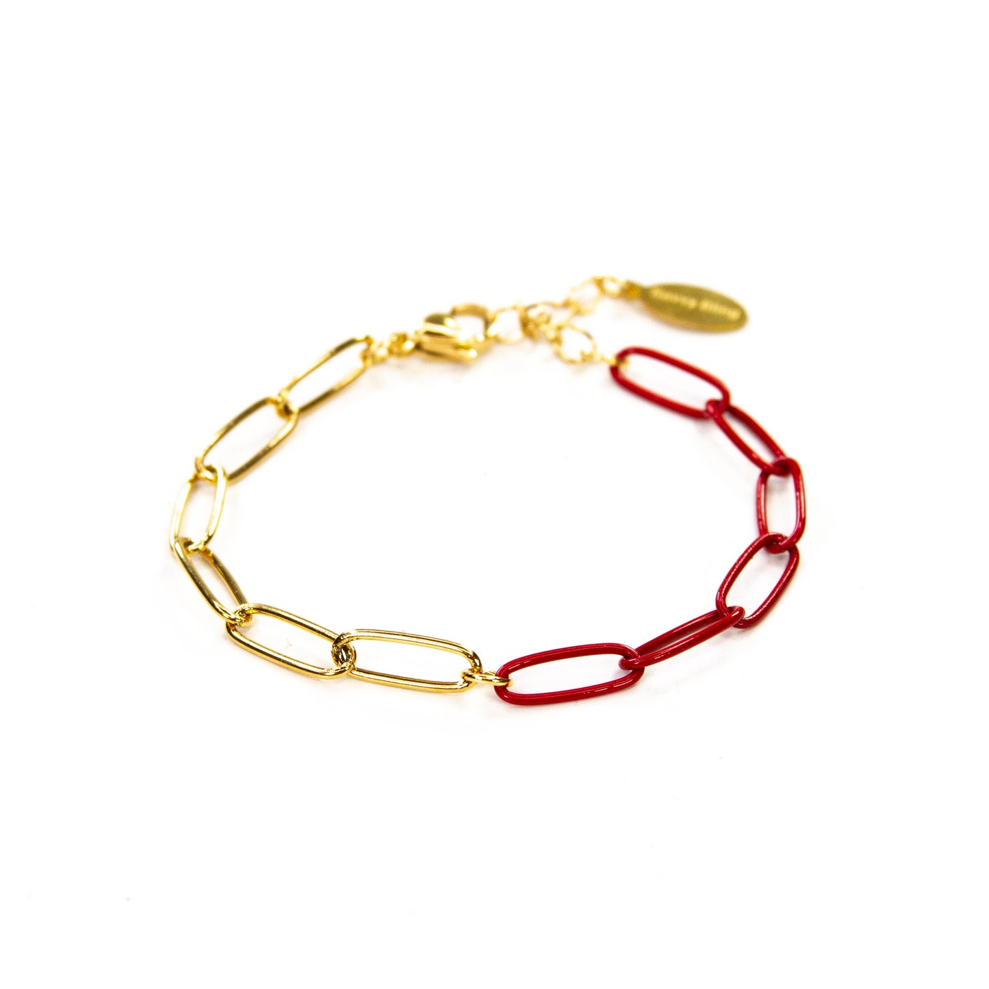 Red Game Day Bracelets &  Necklaces