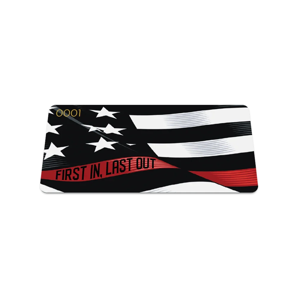 Zox First In, Last Out Hero Bracelet