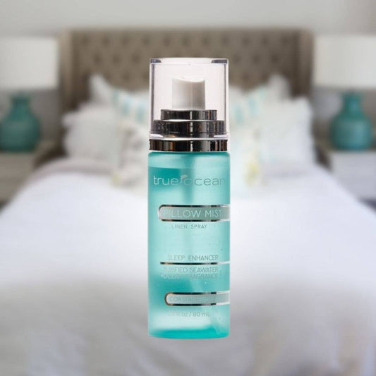 True Ocean Pillow Mist - 2.7oz