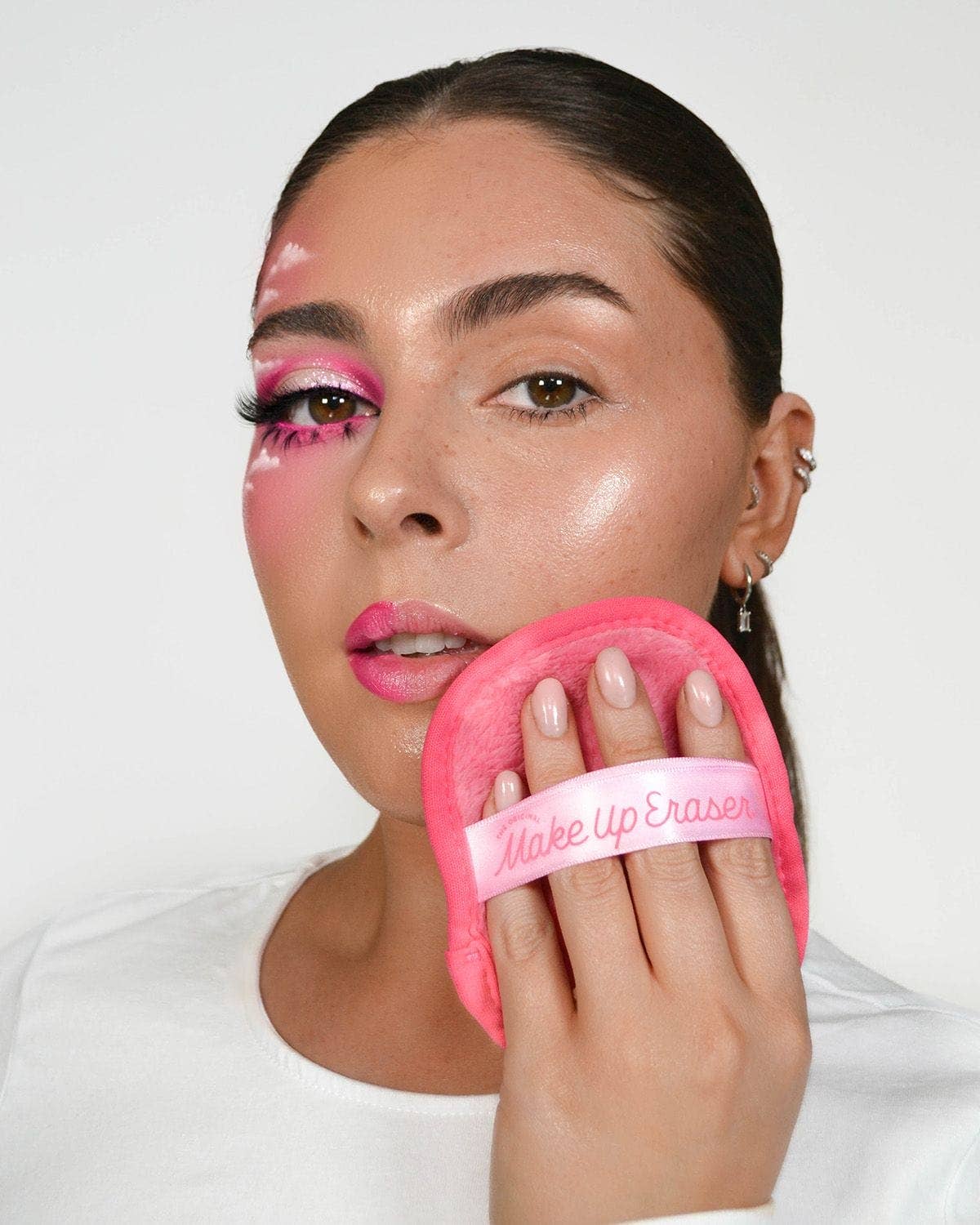 Daily MakeUp Eraser