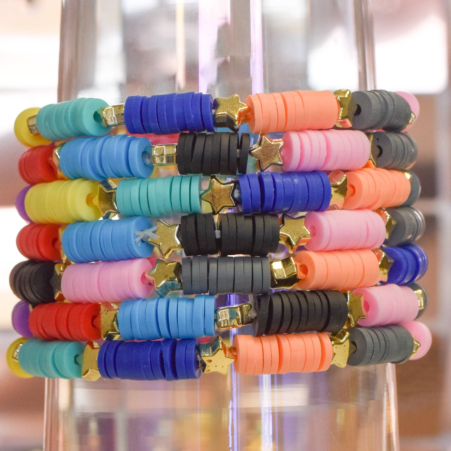 TSwift Friendship Bracelets