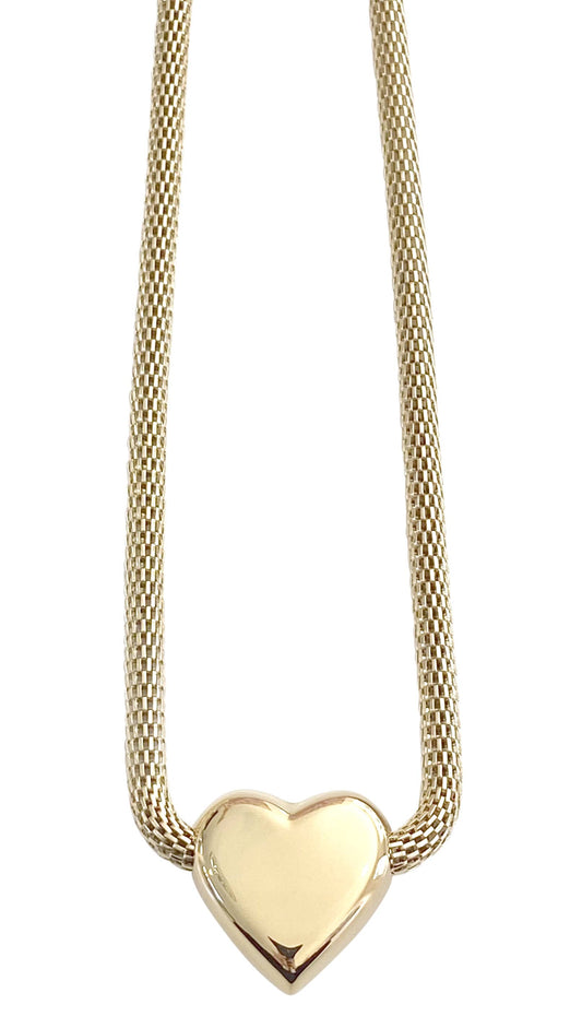 Gemelli Whitt Necklace