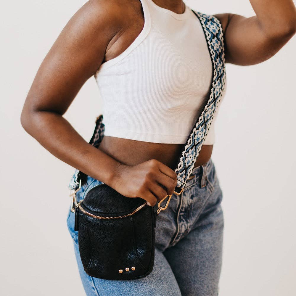 Pretty Simple Ellie Crossbody Bag