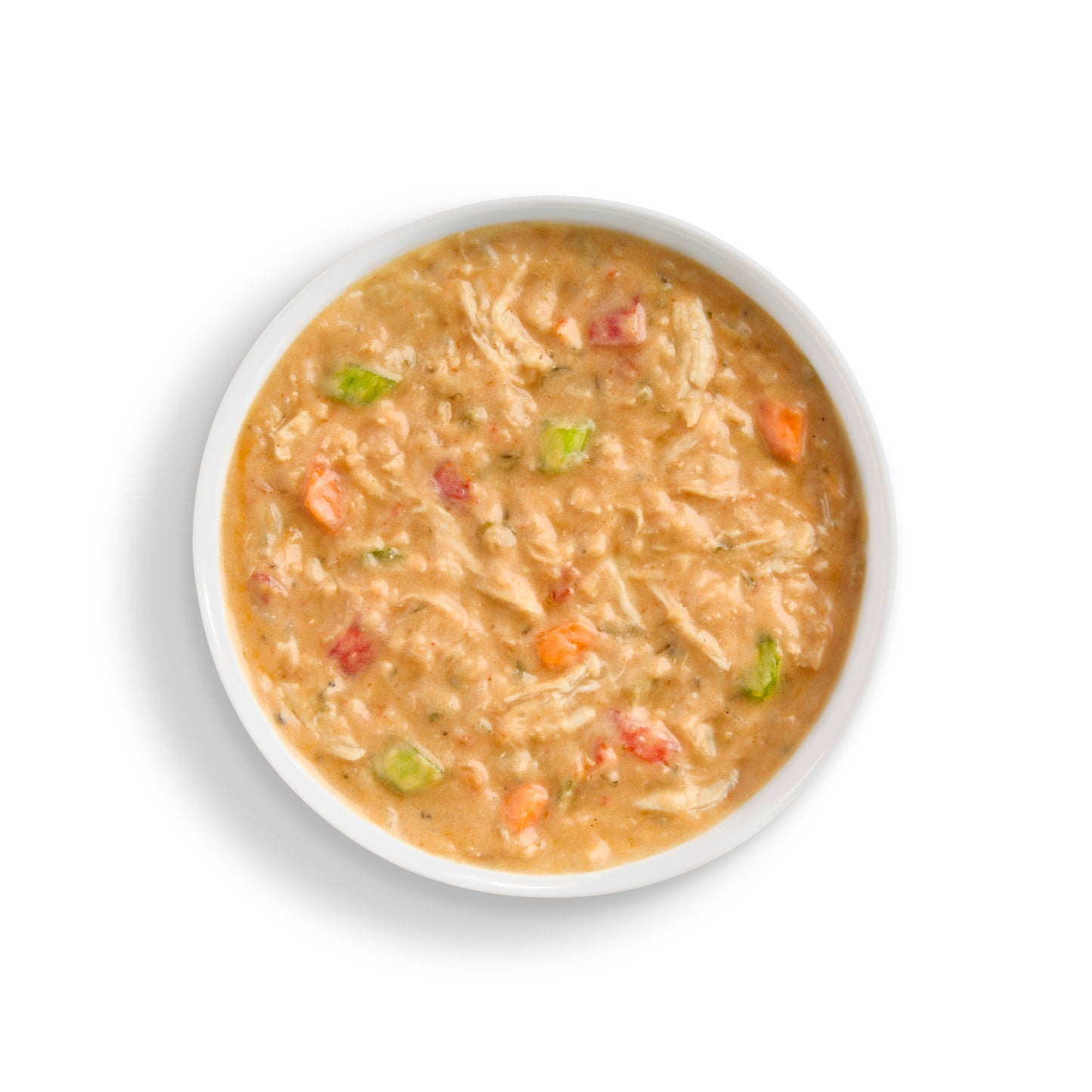 Anderson House North Country Cabin Buffalo Chicken Soup Mix
