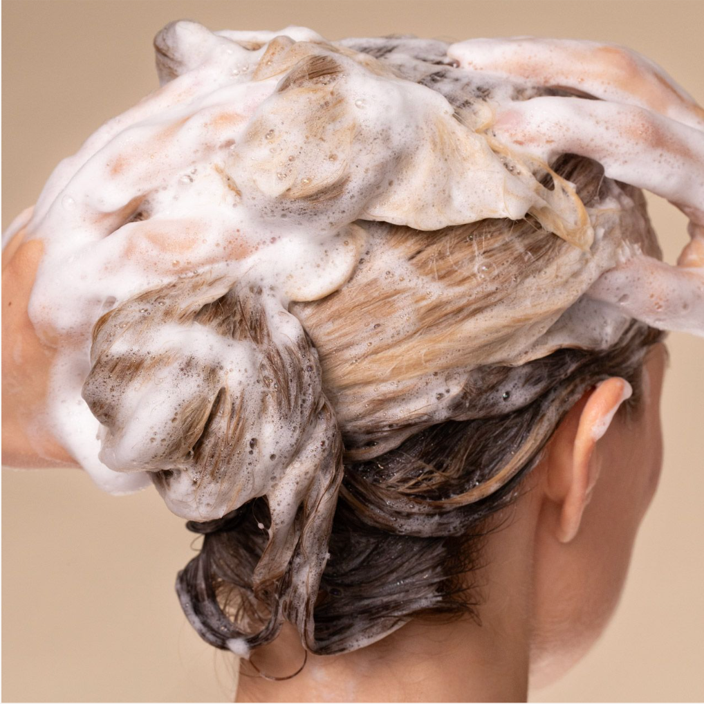 Kitsch Repairing Argan Oil Shampoo